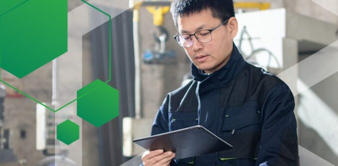 Akribis Justperform testimonial