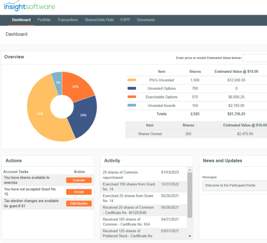 Accounting And Treasury Section