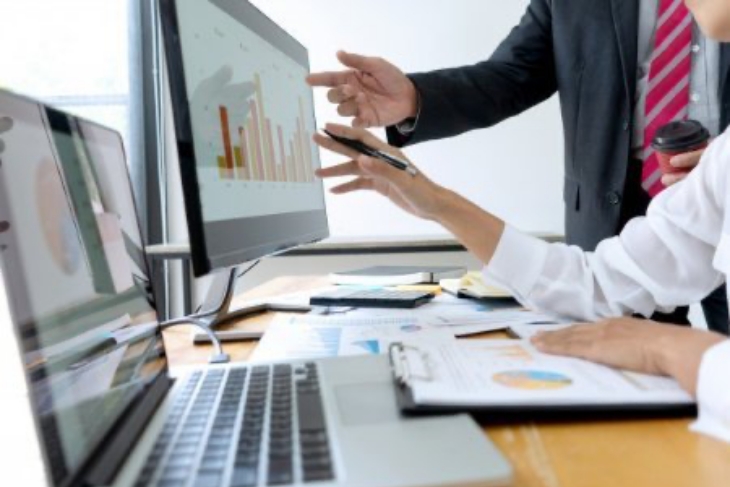 Accounts receivables