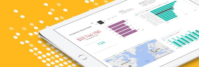 Blog How To Build Best In Class Cfo Dashboards