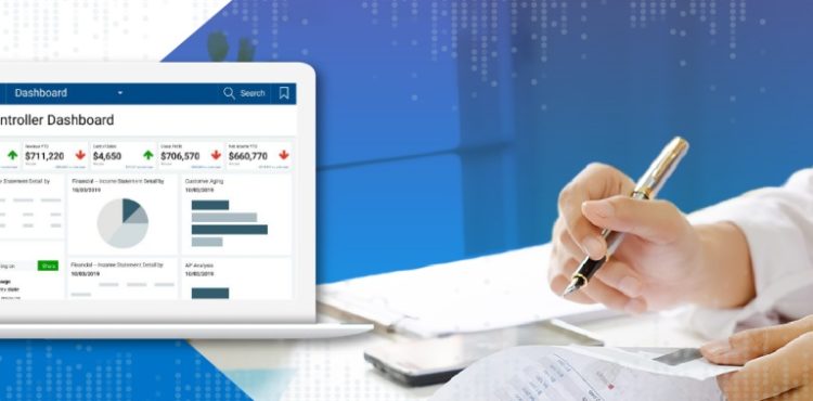 Controller Dashboard Feature