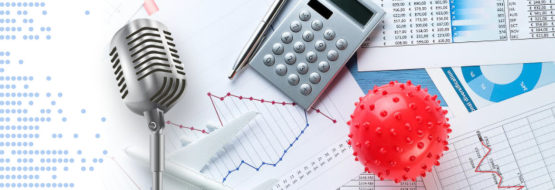 COVID-19 financial crisis