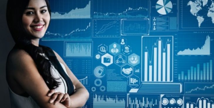 Data Analysis For Business