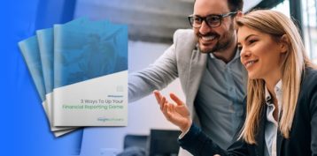 Featured Image 3 Ways To Up Your Financial Reporting Game