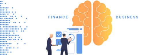 Financial intelligence vs business intelligence