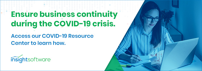 Insightsoftware Covid 19 2