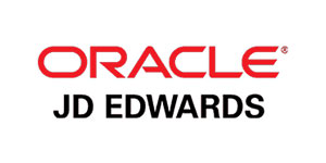 Oracle Jd Edwards