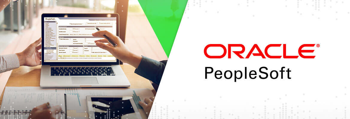 Overcoming The Challenges In Peoplesoft Financial Reportingblog Dont D365 Finance And Ops