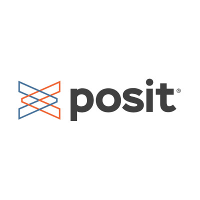 Posit Logo