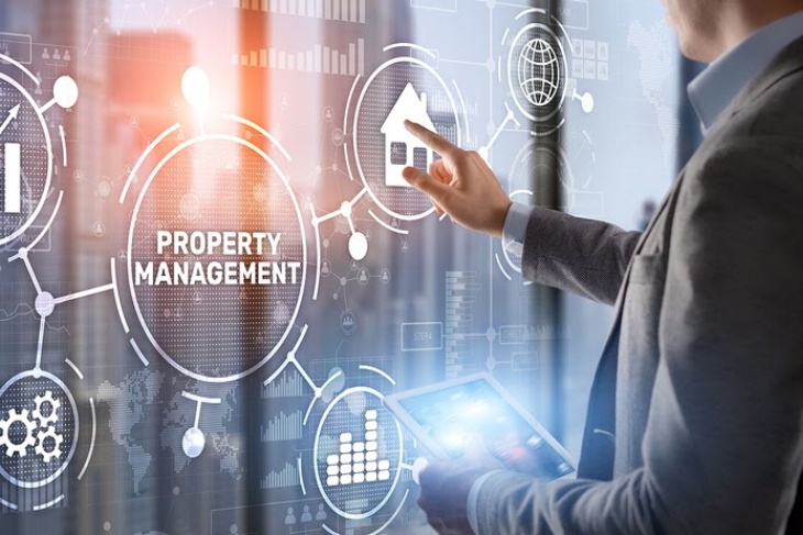 Gestión de la propiedad