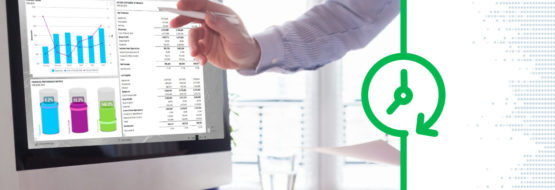 Real Time Insights Help Eliminate Common Financial Reporting Issues Feature Image