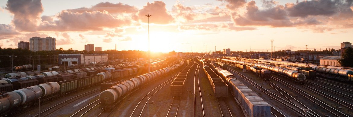 Yusen Logistics Main Image