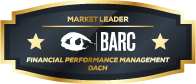 BARC Financial Performance Management FPM DACH Best FPM Software