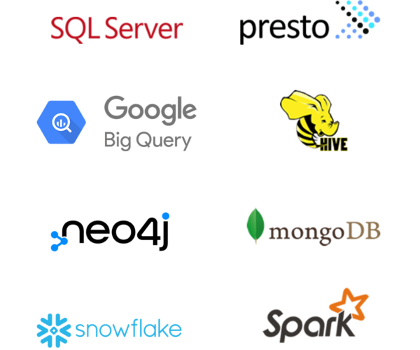 Simba Data Connectivity For Enterprise