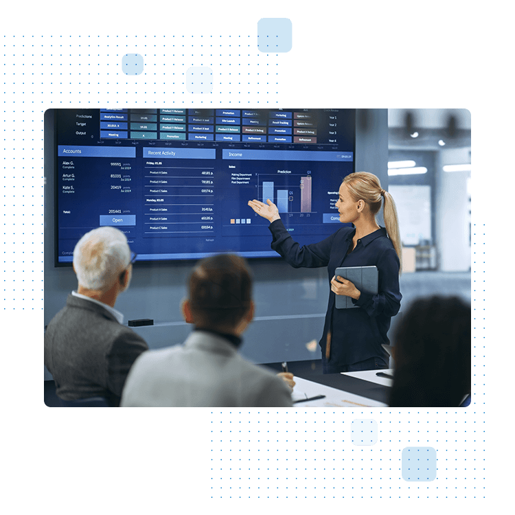 Simba Data Connectivity For Enterprise