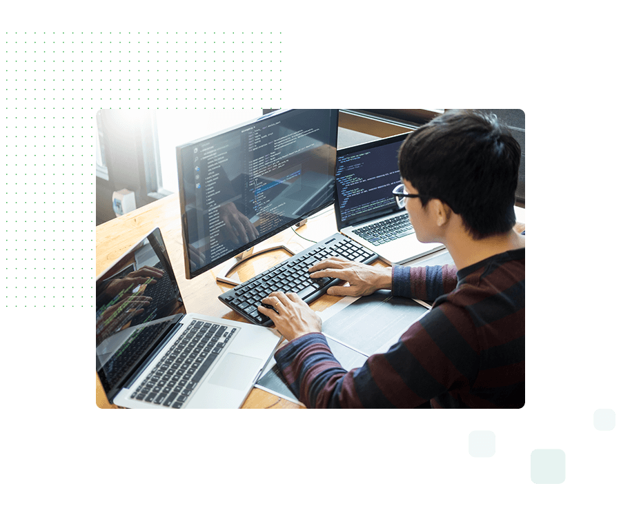 Simba Managed Services - Driver Customization