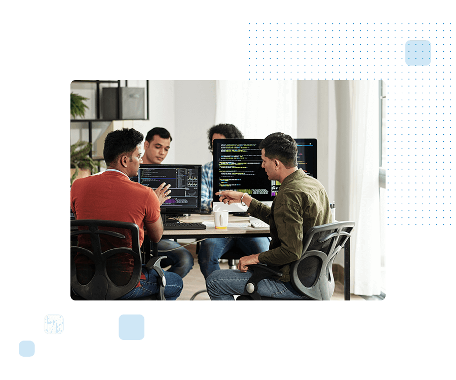 Simba Managed Services