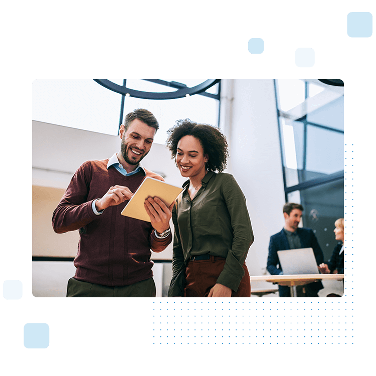 Simba Managed Services