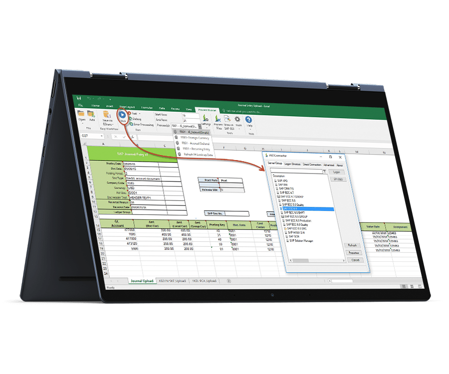 22 12 Magnitude de la toile Caractéristique de la chaîne d'approvisionnement4 Min
