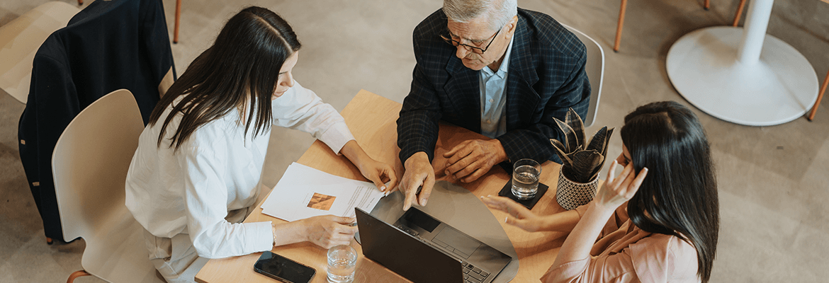 23 11 Blog Gartnermagicquadrantforfinancialplanning Website