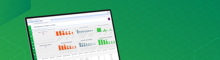Connect Your Business Planning with insightsoftware