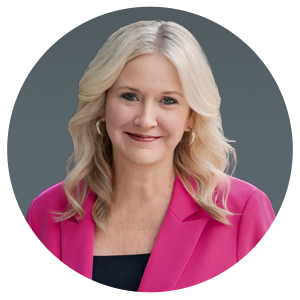 25 05 Web Elt Headshot Jenniferw