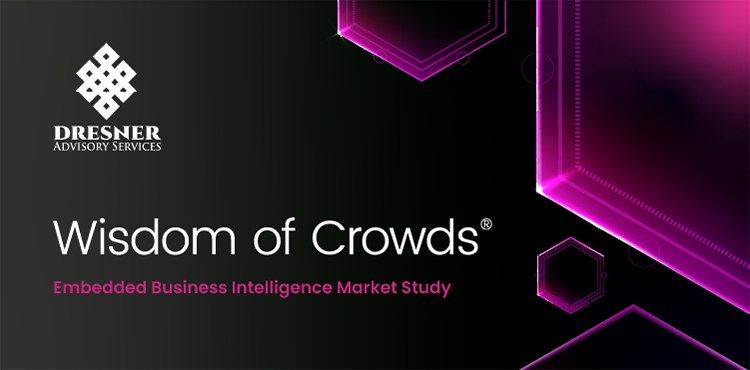25 12 Web Wisdom Of Crowds 2025 Embedded Business Intelligence Market Study Web