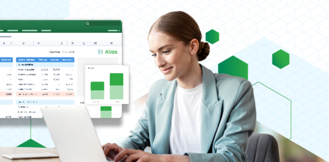 26 02 Soc Bro Connect, Analyze, And Excel With Atlas And Microsoft Fabric Web
