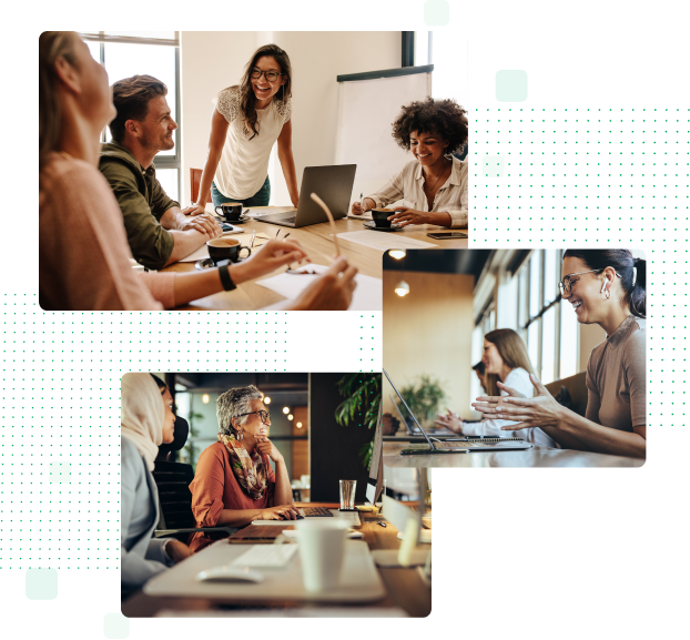 Become A Partner Header