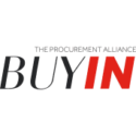 Buyin Logo