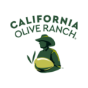 Logo du California Olive Ranch