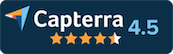 Capterra Badge