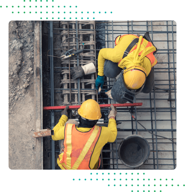 Consturction Services