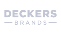 Deckers Brands 200x110