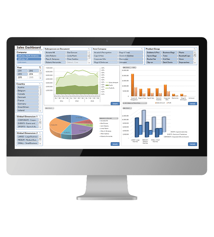 Enterprise Feature 1