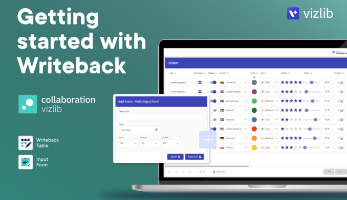 Getting Started With Writeback