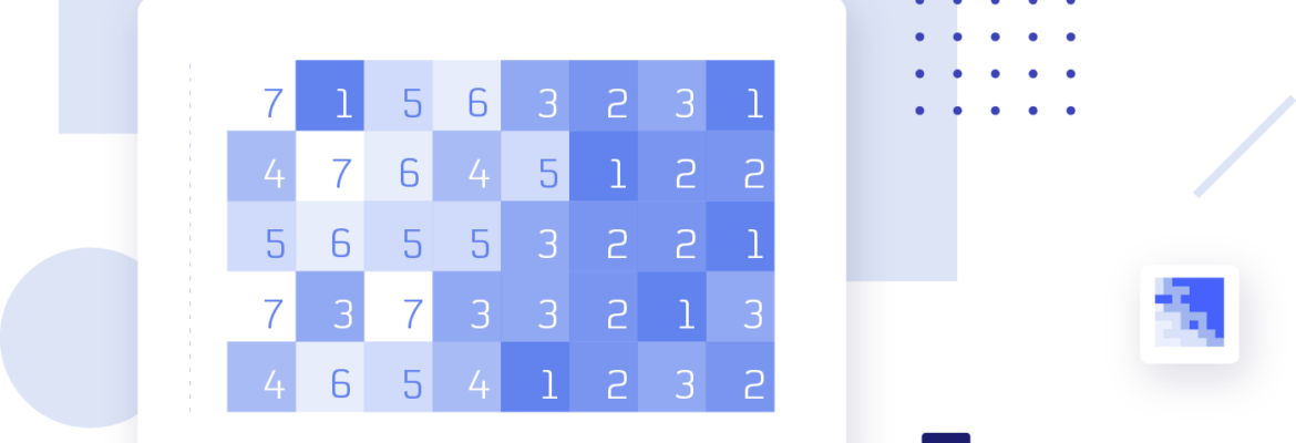 Heatmap Concept Header