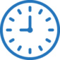 Icon Clock Timing 01