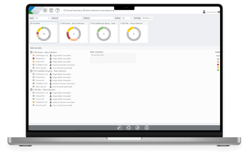 Idl Konsis Screenshot