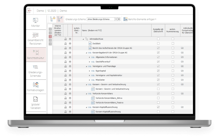 Idl Publisher Screenshot