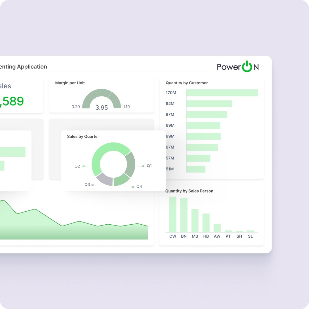 Img Business Intelligence Sol