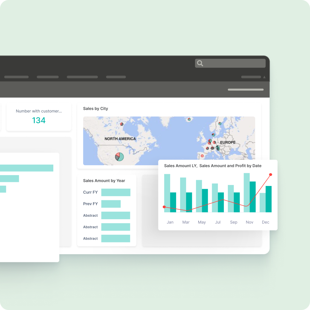 Img Data Automation Sol