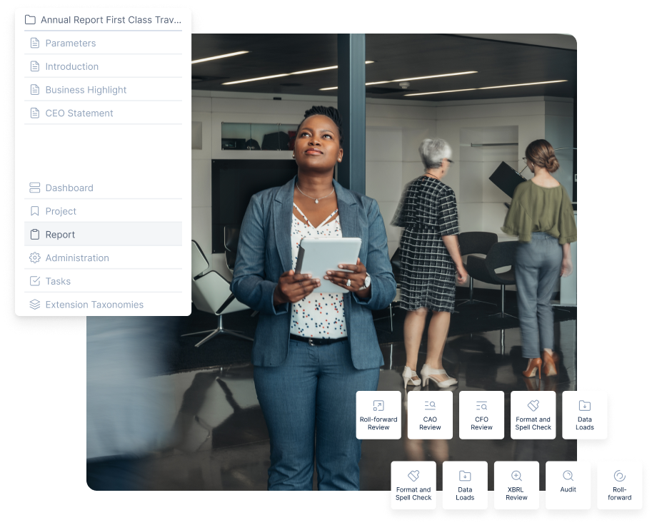 Img Disclosure Management Use