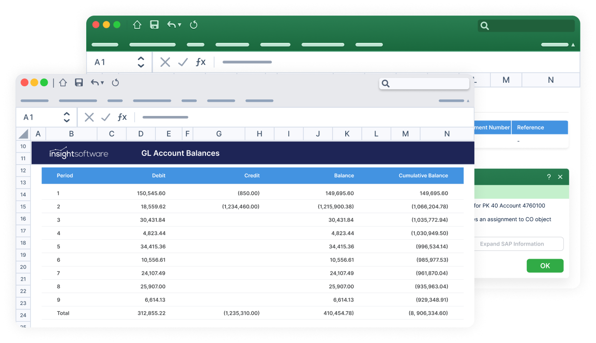 Img Financial Optimization For Sap Card