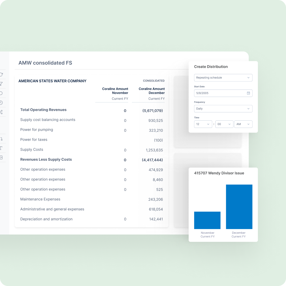 Img Financial Reporting Sol