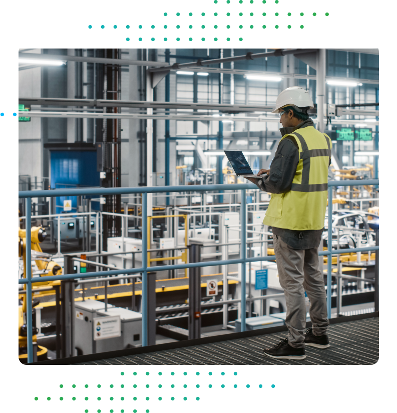 Img Industry Manufacturing