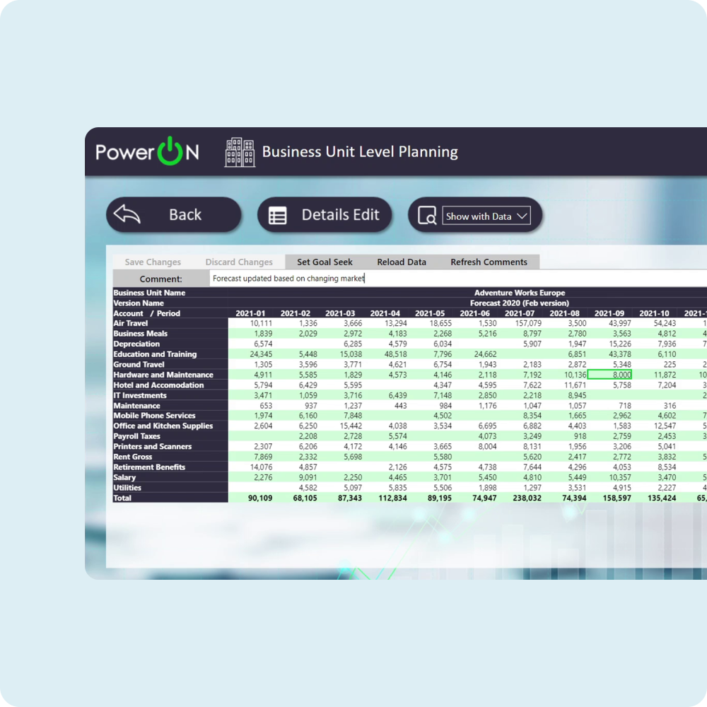 Img-Reporting für Oracle-Verwendung1