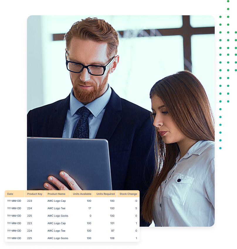 Img Role Stock Administrator