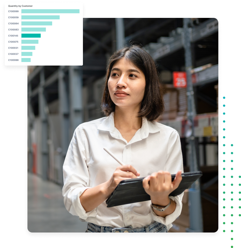 Img Role Supply Chain