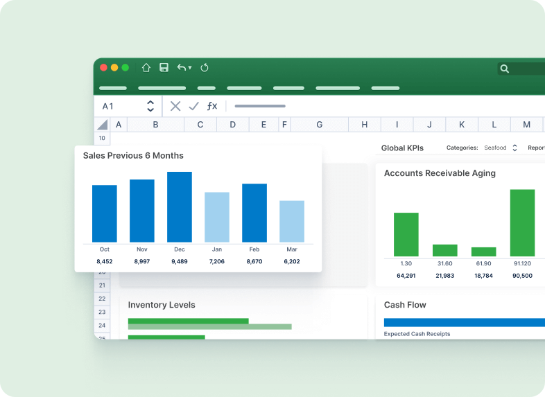 Img Spreadsheet Server